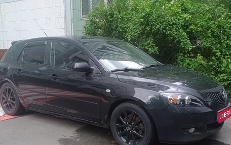 Mazda 3, 2008 год, 650 000 рублей, 1 фотография
