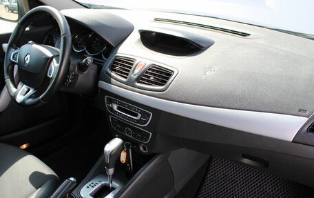 Renault Fluence I, 2011 год, 679 000 рублей, 8 фотография