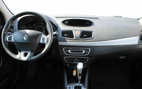Renault Fluence I, 2011 год, 679 000 рублей, 9 фотография