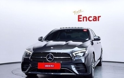 Mercedes-Benz E-Класс, 2021 год, 4 430 000 рублей, 1 фотография
