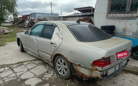 Mercedes-Benz E-Класс, 2000 год, 60 000 рублей, 1 фотография