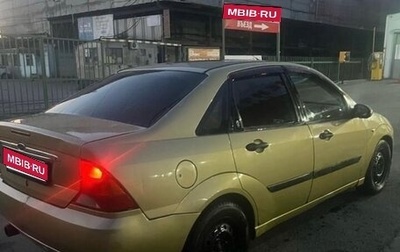 Ford Focus IV, 2001 год, 130 000 рублей, 1 фотография