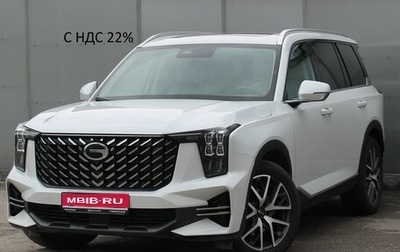 GAC GS8, 2023 год, 3 350 000 рублей, 1 фотография