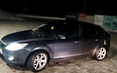 Ford Focus II рестайлинг, 2008 год, 450 000 рублей, 1 фотография