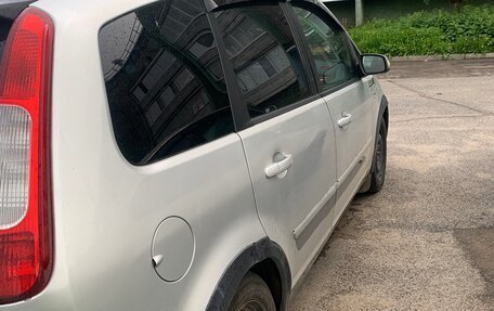 Ford C-MAX I рестайлинг, 2006 год, 349 000 рублей, 1 фотография