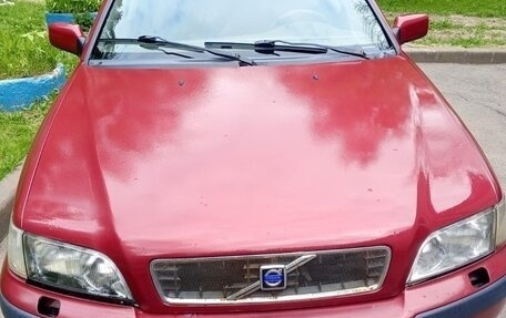 Volvo S40 II, 2004 год, 300 000 рублей, 1 фотография