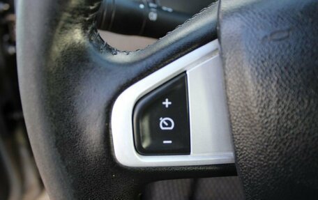 Renault Fluence I, 2011 год, 679 000 рублей, 11 фотография