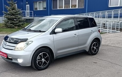 Toyota Ist II, 2003 год, 580 000 рублей, 1 фотография