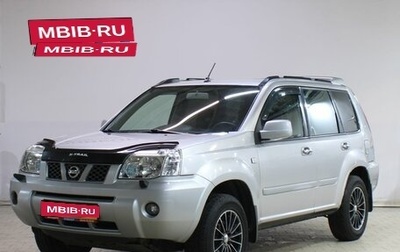 Nissan X-Trail, 2005 год, 479 000 рублей, 1 фотография