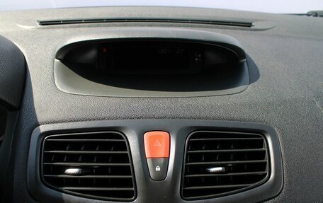Renault Fluence I, 2011 год, 679 000 рублей, 15 фотография