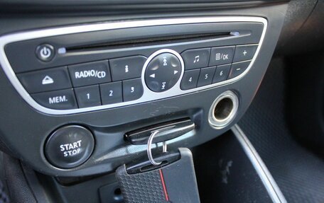 Renault Fluence I, 2011 год, 679 000 рублей, 17 фотография