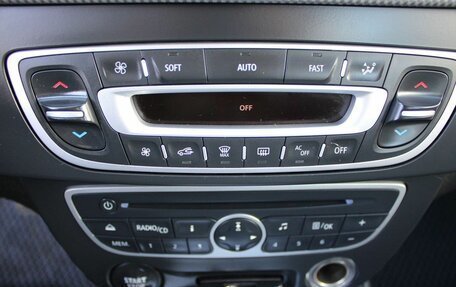 Renault Fluence I, 2011 год, 679 000 рублей, 16 фотография