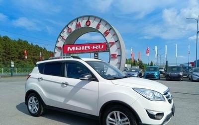 Changan CS35, 2019 год, 994 995 рублей, 1 фотография