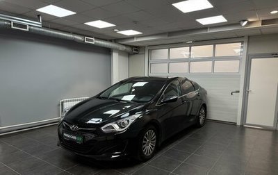 Hyundai i40 I рестайлинг, 2014 год, 1 375 000 рублей, 1 фотография