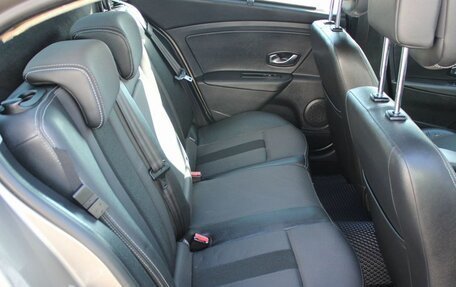 Renault Fluence I, 2011 год, 679 000 рублей, 20 фотография