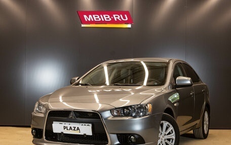 Mitsubishi Lancer IX, 2013 год, 849 000 рублей, 1 фотография