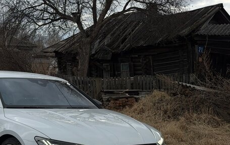 Audi A7, 2018 год, 5 500 000 рублей, 4 фотография