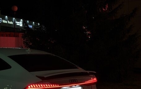 Audi A7, 2018 год, 5 500 000 рублей, 7 фотография