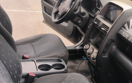 Honda CR-V II рестайлинг, 2005 год, 470 000 рублей, 10 фотография
