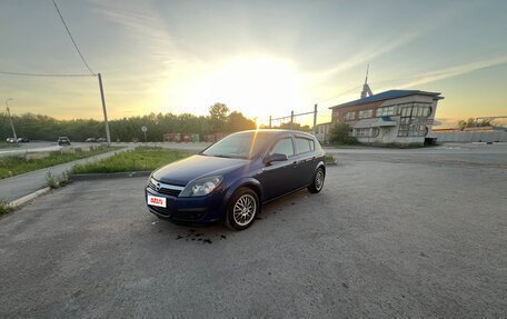 Opel Astra H, 2006 год, 330 000 рублей, 2 фотография