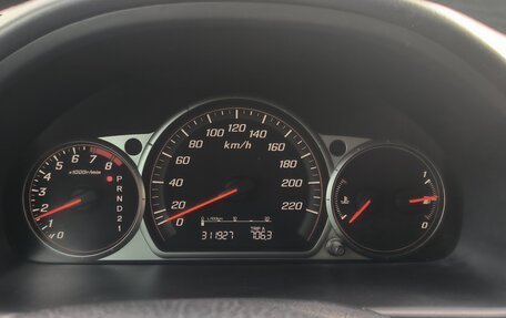 Honda CR-V II рестайлинг, 2005 год, 470 000 рублей, 13 фотография