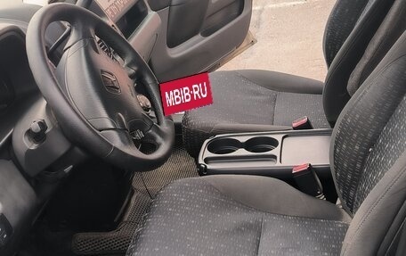 Honda CR-V II рестайлинг, 2005 год, 470 000 рублей, 8 фотография