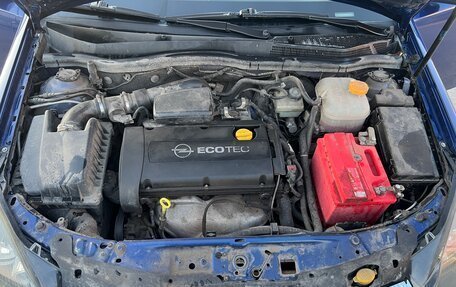 Opel Astra H, 2006 год, 330 000 рублей, 5 фотография