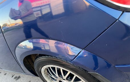 Opel Astra H, 2006 год, 330 000 рублей, 12 фотография
