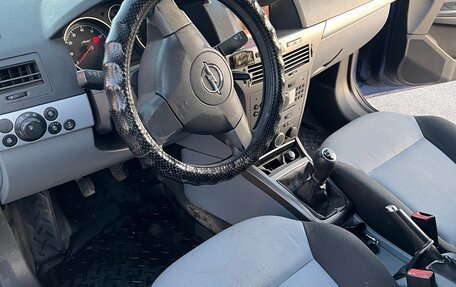 Opel Astra H, 2006 год, 330 000 рублей, 7 фотография