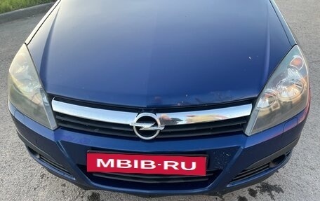 Opel Astra H, 2006 год, 330 000 рублей, 11 фотография