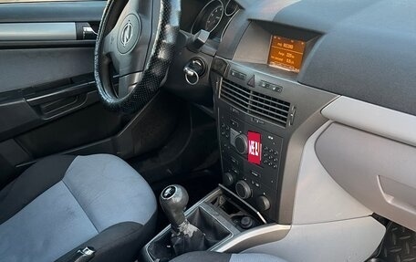 Opel Astra H, 2006 год, 330 000 рублей, 6 фотография