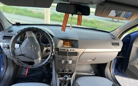 Opel Astra H, 2006 год, 330 000 рублей, 15 фотография