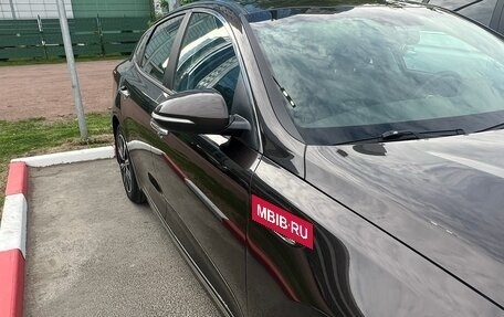 KIA Optima IV, 2018 год, 1 950 000 рублей, 4 фотография