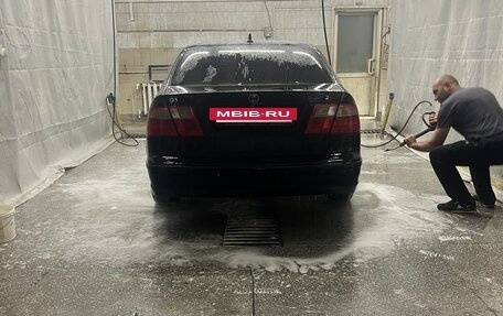 Saab 9-5 I, 2003 год, 340 000 рублей, 4 фотография