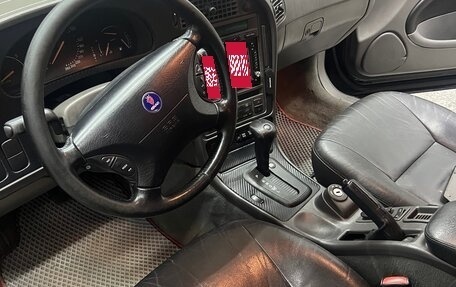 Saab 9-5 I, 2003 год, 340 000 рублей, 8 фотография