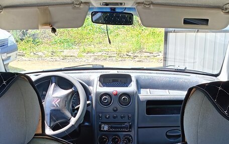 Citroen Berlingo II рестайлинг, 2004 год, 355 000 рублей, 11 фотография