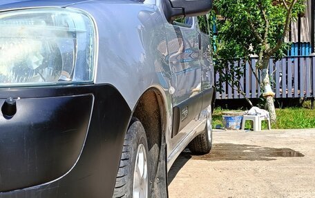 Citroen Berlingo II рестайлинг, 2004 год, 355 000 рублей, 6 фотография
