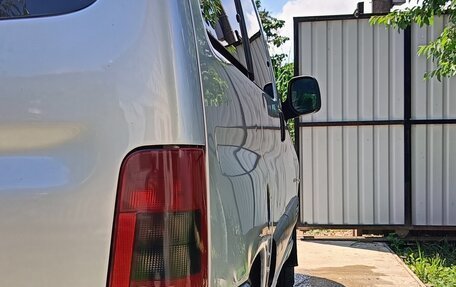 Citroen Berlingo II рестайлинг, 2004 год, 355 000 рублей, 9 фотография