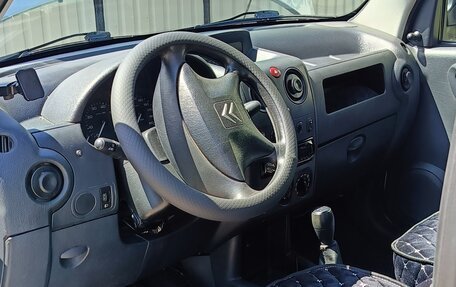 Citroen Berlingo II рестайлинг, 2004 год, 355 000 рублей, 22 фотография