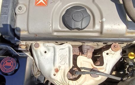 Citroen Berlingo II рестайлинг, 2004 год, 355 000 рублей, 28 фотография