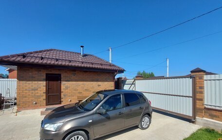 Datsun mi-DO, 2015 год, 450 000 рублей, 3 фотография