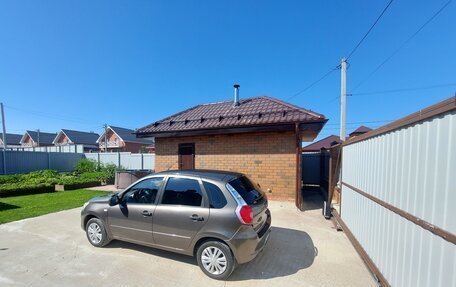Datsun mi-DO, 2015 год, 450 000 рублей, 4 фотография