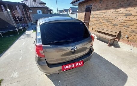 Datsun mi-DO, 2015 год, 450 000 рублей, 5 фотография