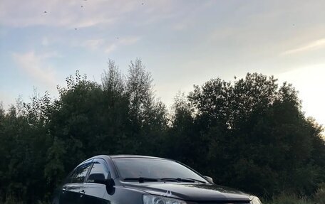 Geely Emgrand EC7, 2012 год, 270 000 рублей, 2 фотография
