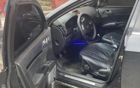 Geely Emgrand EC7, 2012 год, 270 000 рублей, 9 фотография