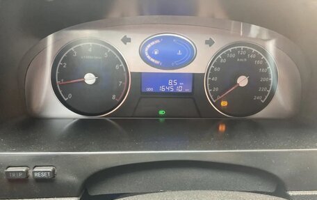 Geely Emgrand EC7, 2012 год, 270 000 рублей, 6 фотография