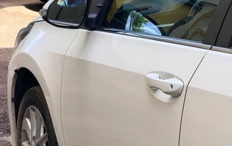 Toyota Corolla, 2014 год, 1 150 000 рублей, 3 фотография