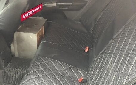 Geely Emgrand EC7, 2012 год, 270 000 рублей, 7 фотография