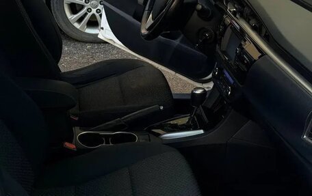 Toyota Corolla, 2014 год, 1 150 000 рублей, 6 фотография