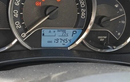 Toyota Corolla, 2014 год, 1 150 000 рублей, 8 фотография